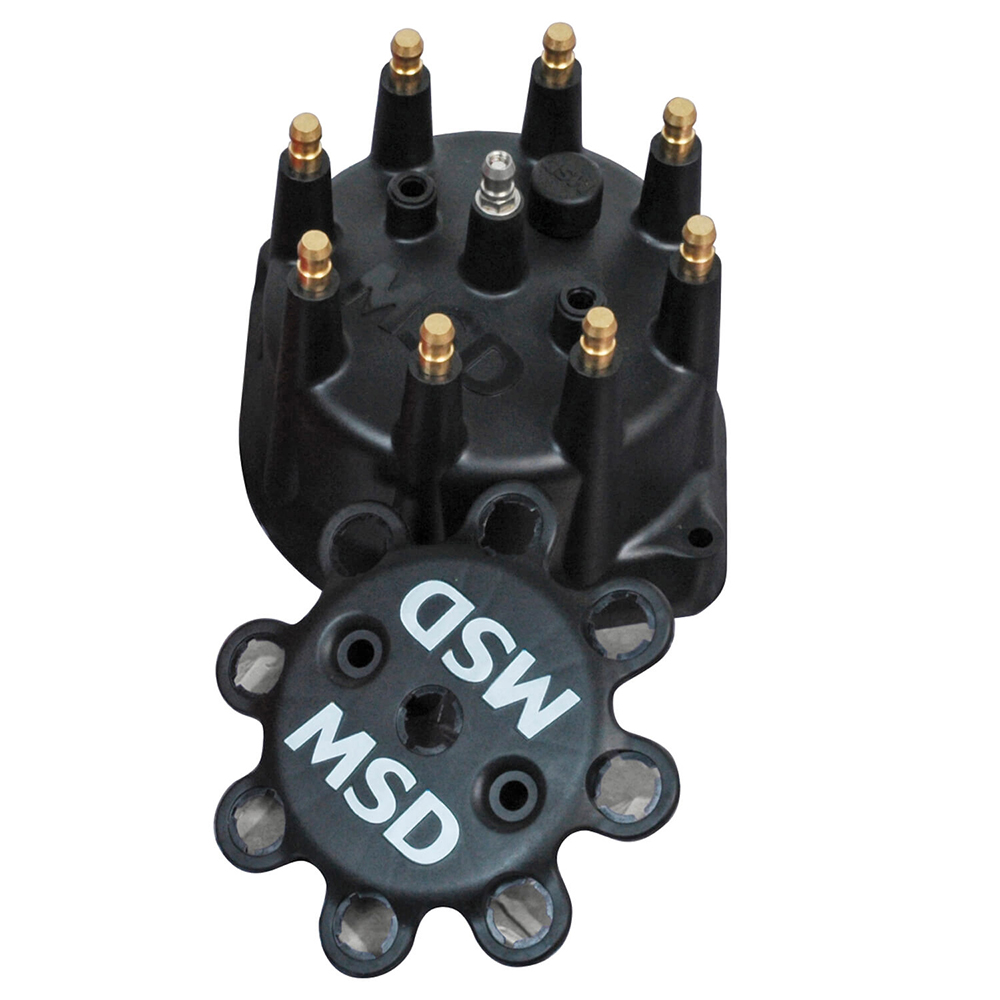 MSD 84313 Distributor cap